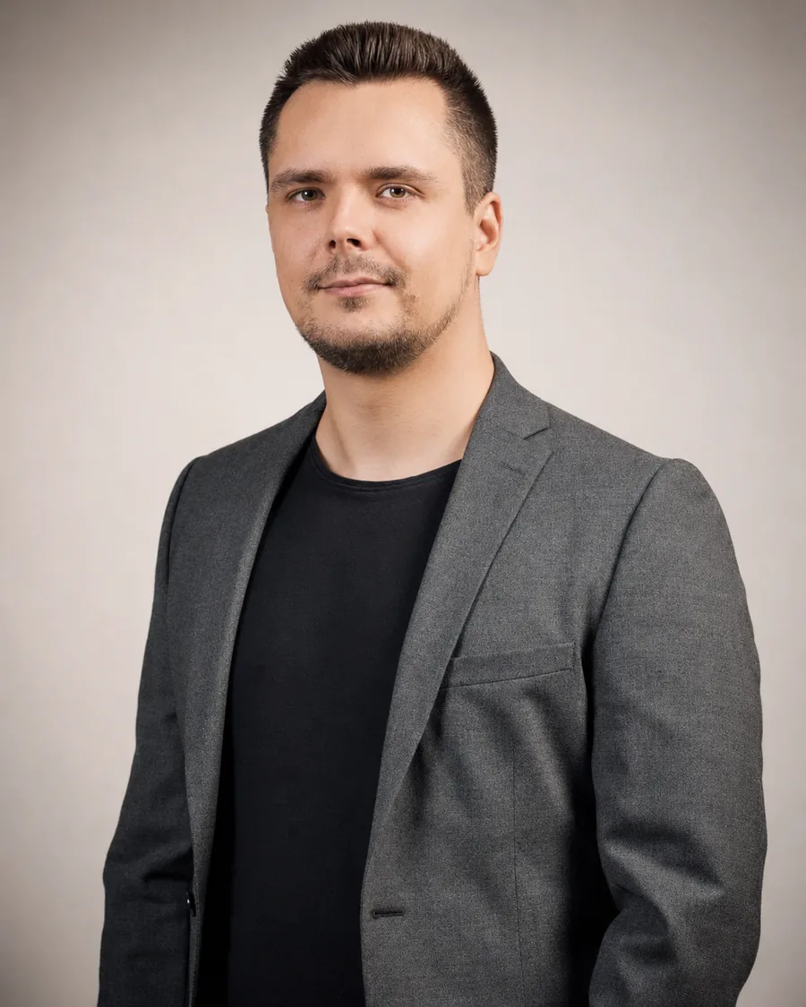 Valtteri Suominen, Futuwin perustaja